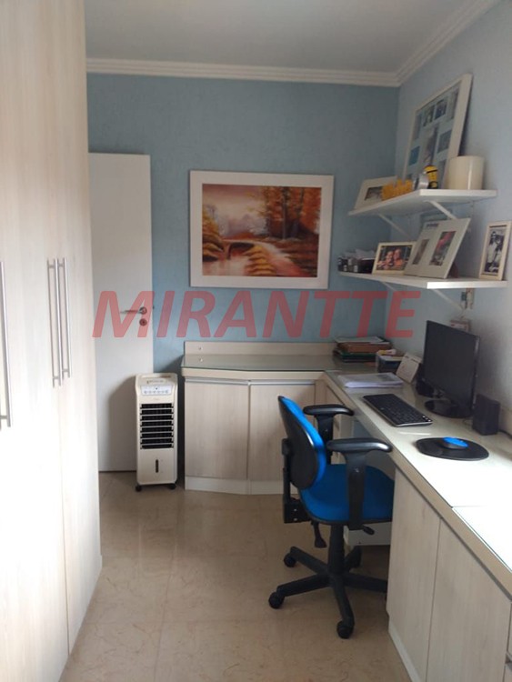 Sobrado de 370m² com 3 quartos em Vila Albertina