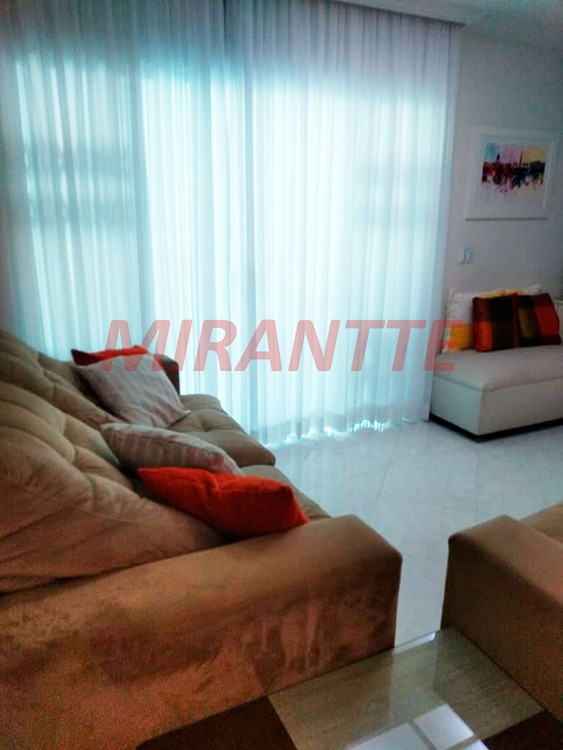 Sobrado de 370m² com 3 quartos em Vila Albertina