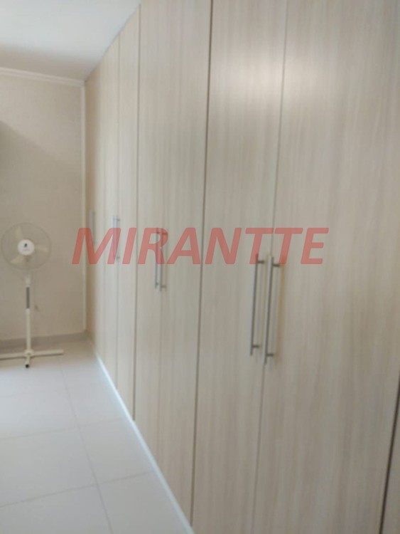 Sobrado de 370m² com 3 quartos em Vila Albertina