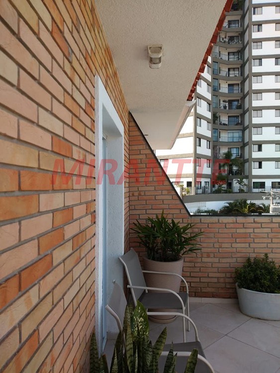 Sobrado de 370m² com 3 quartos em Vila Albertina