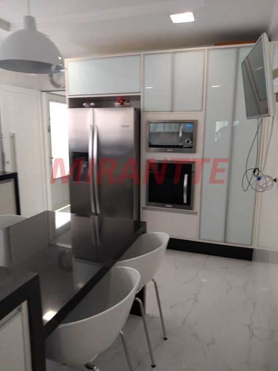 Sobrado de 370m² com 3 quartos em Vila Albertina