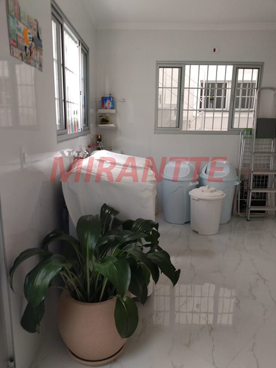 Sobrado de 370m² com 3 quartos em Vila Albertina