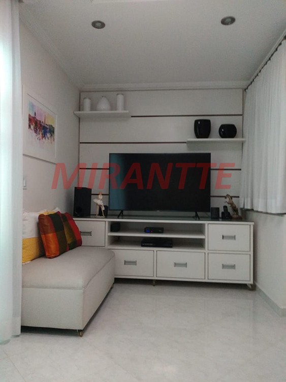 Sobrado de 370m² com 3 quartos em Vila Albertina