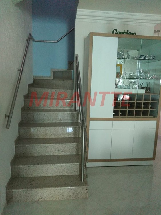 Sobrado de 370m² com 3 quartos em Vila Albertina