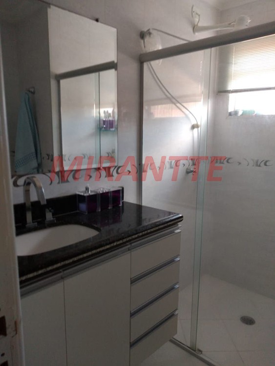 Sobrado de 370m² com 3 quartos em Vila Albertina