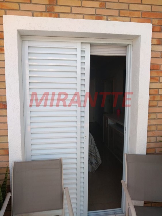 Sobrado de 370m² com 3 quartos em Vila Albertina