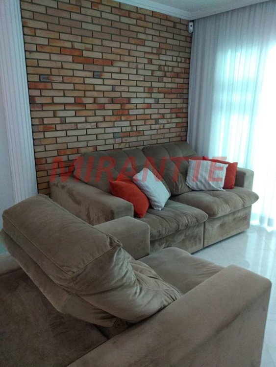 Sobrado de 370m² com 3 quartos em Vila Albertina