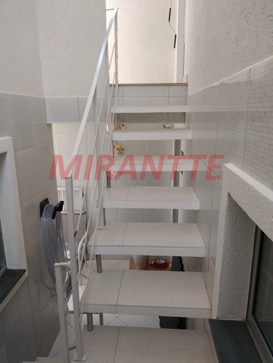 Sobrado de 370m² com 3 quartos em Vila Albertina