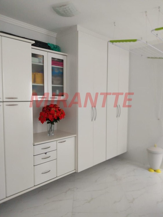 Sobrado de 370m² com 3 quartos em Vila Albertina