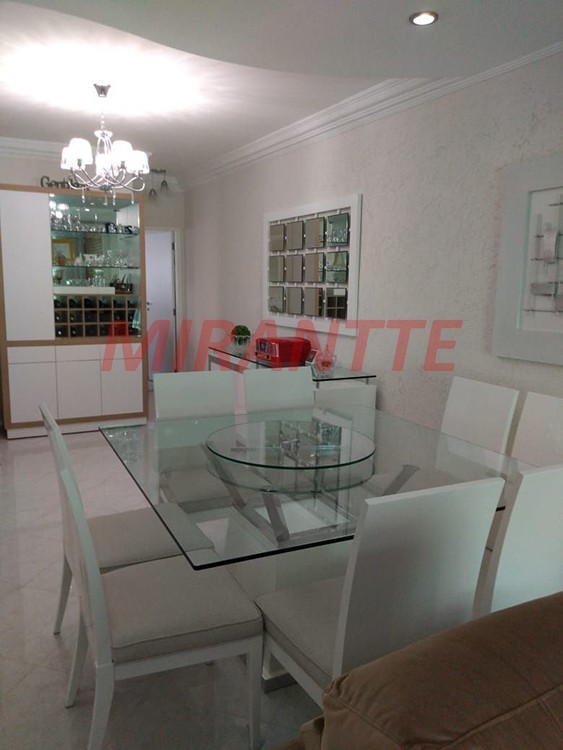 Sobrado de 370m² com 3 quartos em Vila Albertina