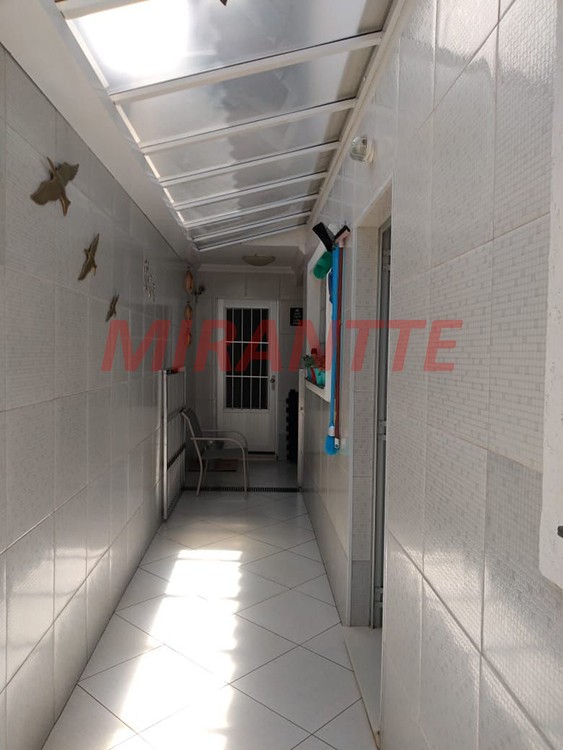 Sobrado de 370m² com 3 quartos em Vila Albertina