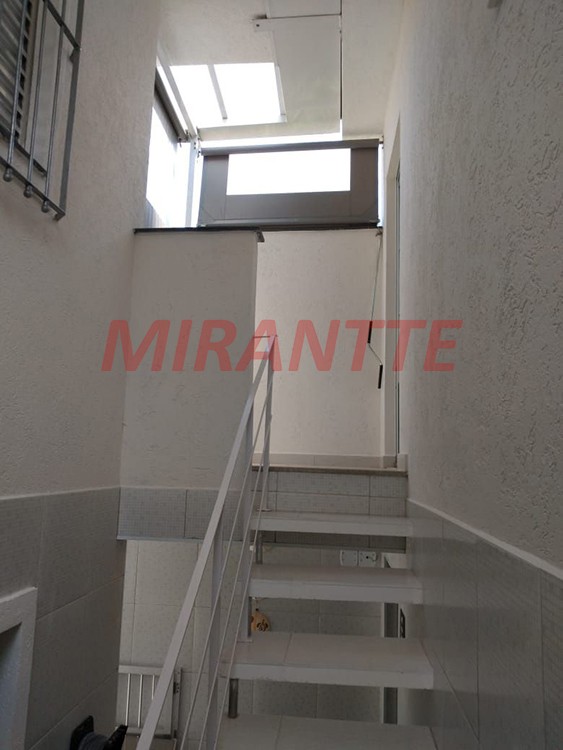 Sobrado de 370m² com 3 quartos em Vila Albertina