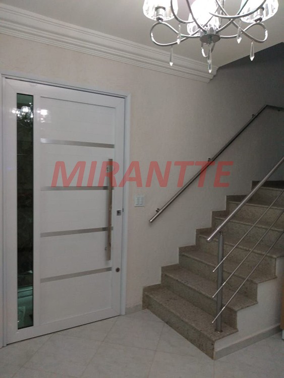 Sobrado de 370m² com 3 quartos em Vila Albertina