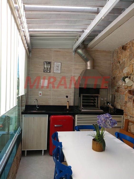 Sobrado de 370m² com 3 quartos em Vila Albertina