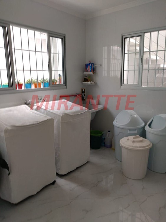 Sobrado de 370m² com 3 quartos em Vila Albertina