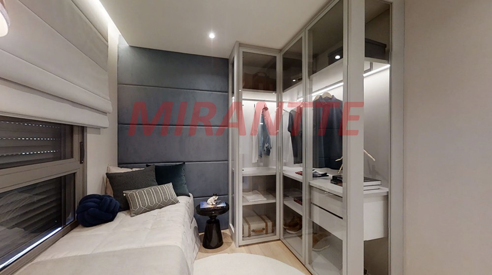 Apartamento de 166m² com 3 quartos em Campo Belo