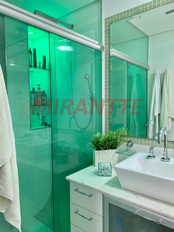 Apartamento de 95m² com 3 quartos em Mandaqui