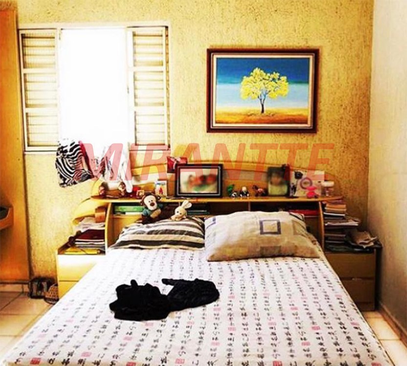 Casa terrea de 180m² com 5 quartos em Vila Mascote