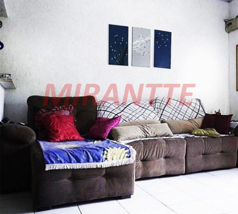 Casa terrea de 180m² com 5 quartos em Vila Mascote