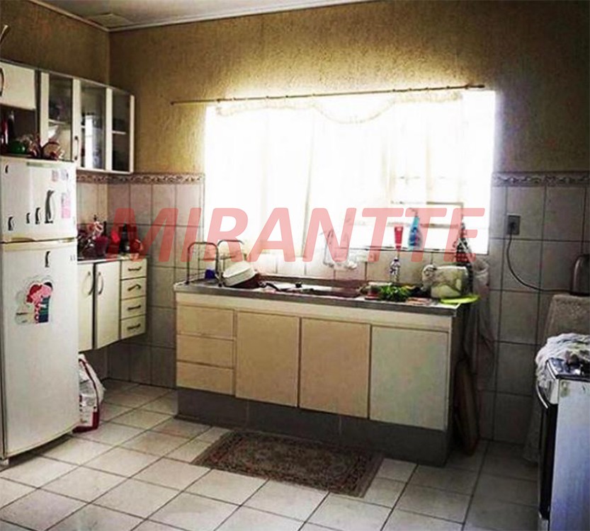 Casa terrea de 180m² com 5 quartos em Vila Mascote