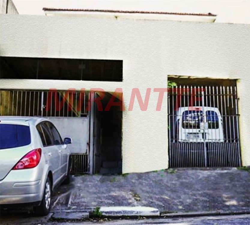 Casa terrea de 180m² com 5 quartos em Vila Mascote