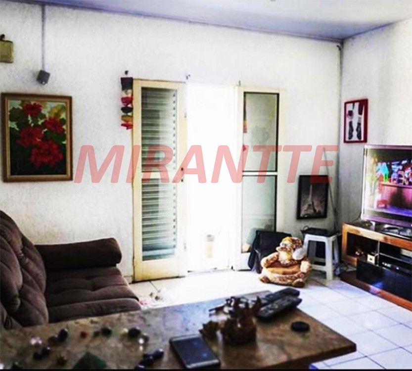 Casa terrea de 180m² com 5 quartos em Vila Mascote