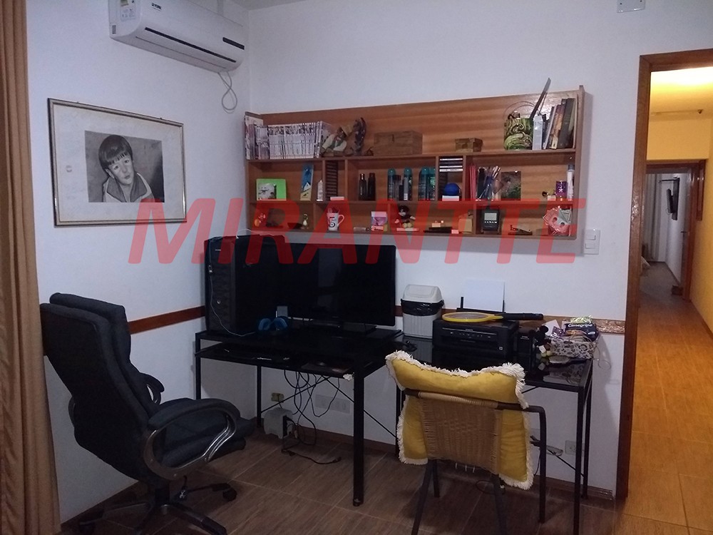 Sobrado de 220m² com 3 quartos em Parada Inglesa