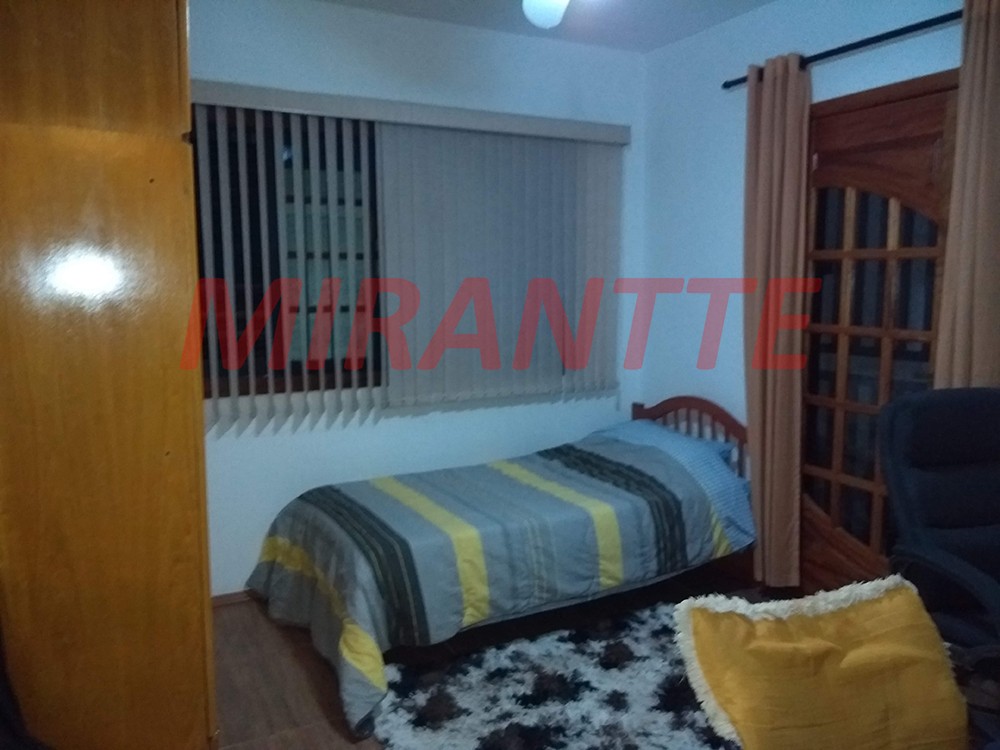 Sobrado de 220m² com 3 quartos em Parada Inglesa