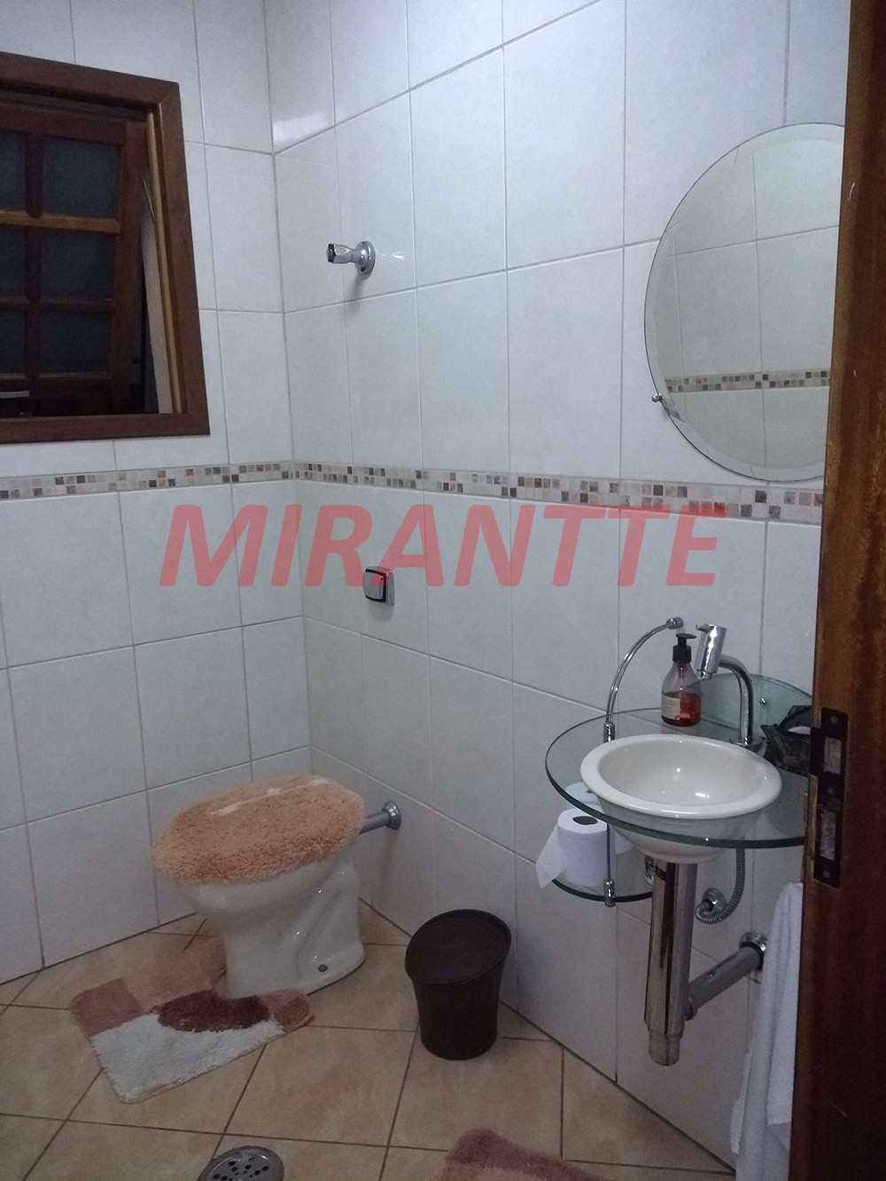 Sobrado de 220m² com 3 quartos em Parada Inglesa