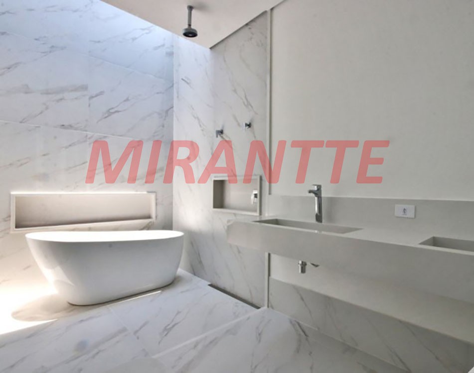 Sobrado de 535m² com 4 quartos em Alphaville