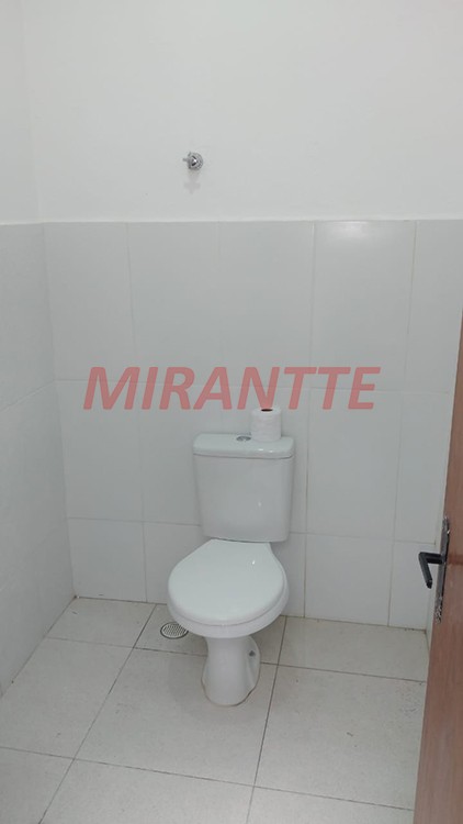 Comercial em Luz