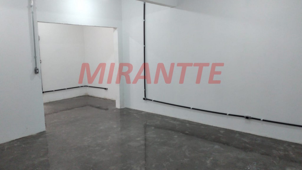 Comercial em Luz