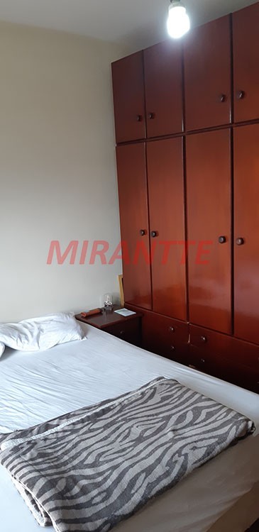 Sobrado de 113m² com 2 quartos em Imirim