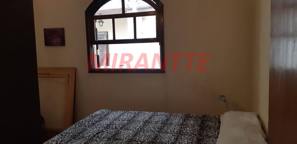 Sobrado de 113m² com 2 quartos em Imirim