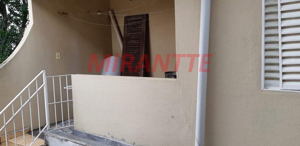Sobrado de 113m² com 2 quartos em Imirim