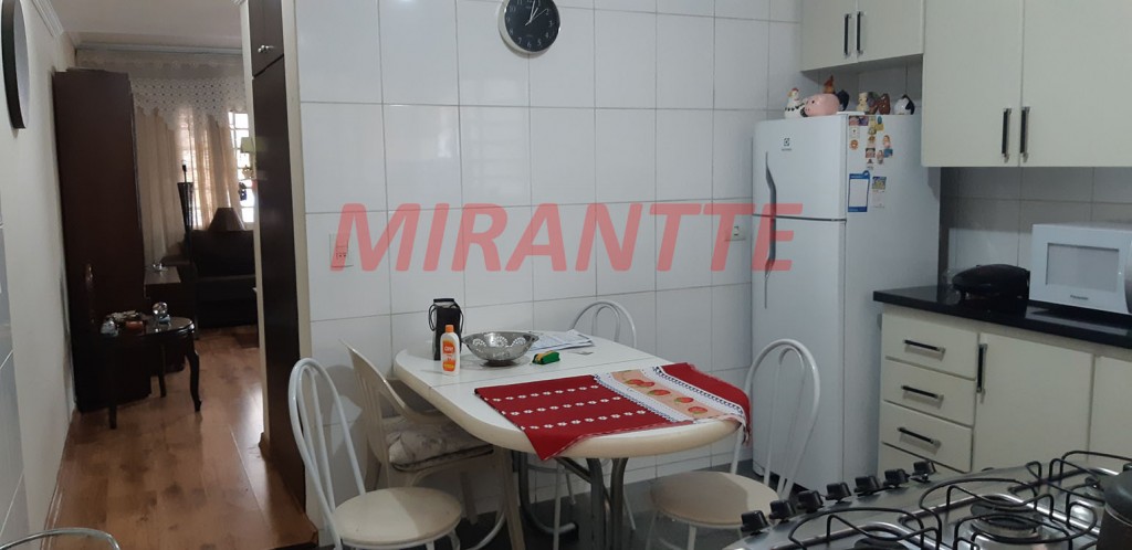 Sobrado de 113m² com 2 quartos em Imirim
