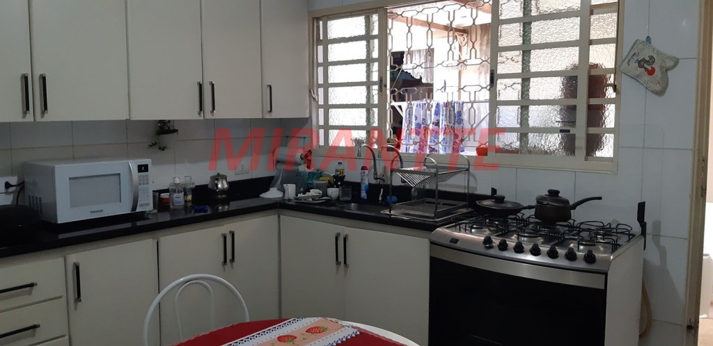 Sobrado de 113m² com 2 quartos em Imirim