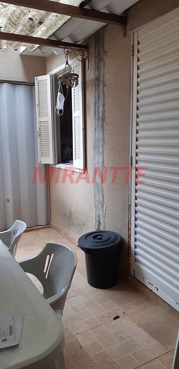 Sobrado de 113m² com 2 quartos em Imirim