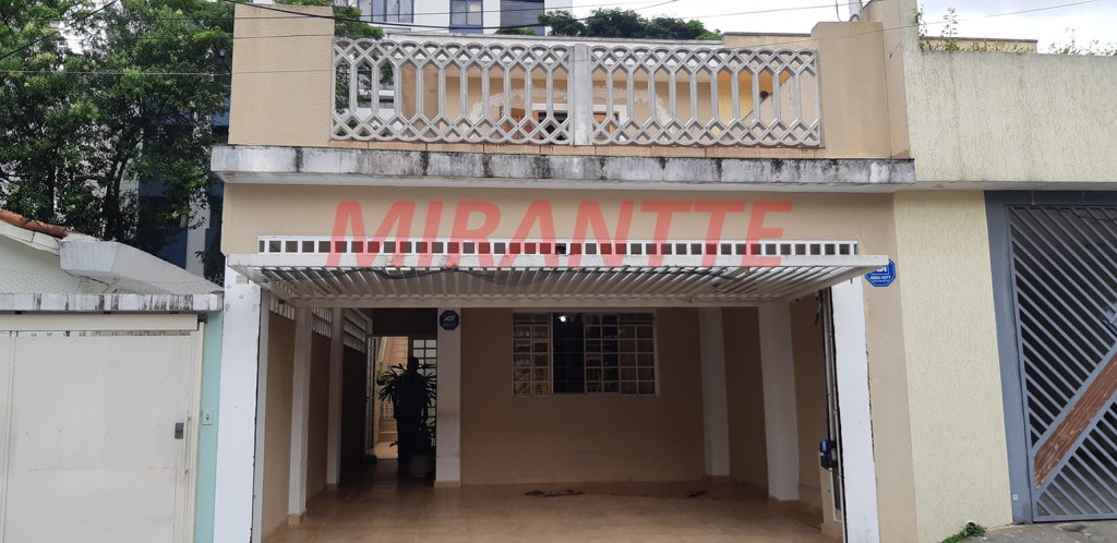 Sobrado de 113m² com 2 quartos em Imirim