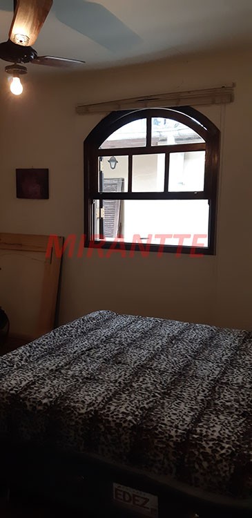 Sobrado de 113m² com 2 quartos em Imirim