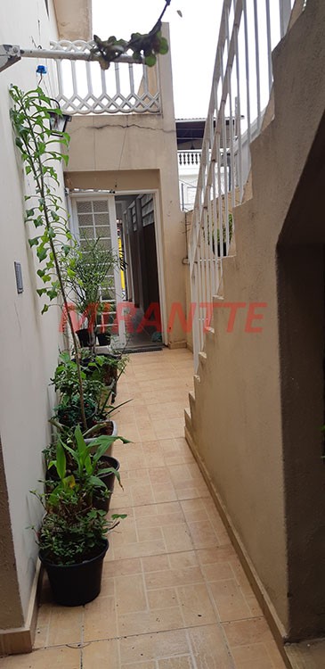 Sobrado de 113m² com 2 quartos em Imirim