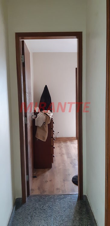 Sobrado de 113m² com 2 quartos em Imirim