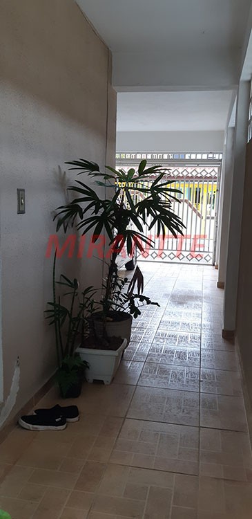 Sobrado de 113m² com 2 quartos em Imirim