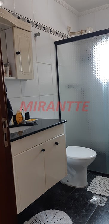 Sobrado de 113m² com 2 quartos em Imirim