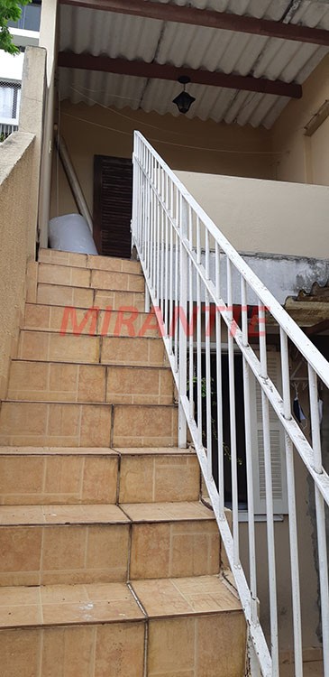 Sobrado de 113m² com 2 quartos em Imirim