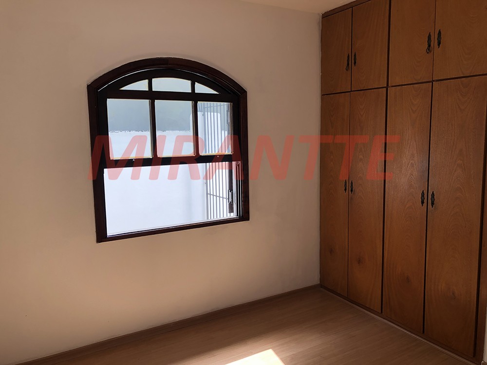 Sobrado de 260m² com 5 quartos em Santana