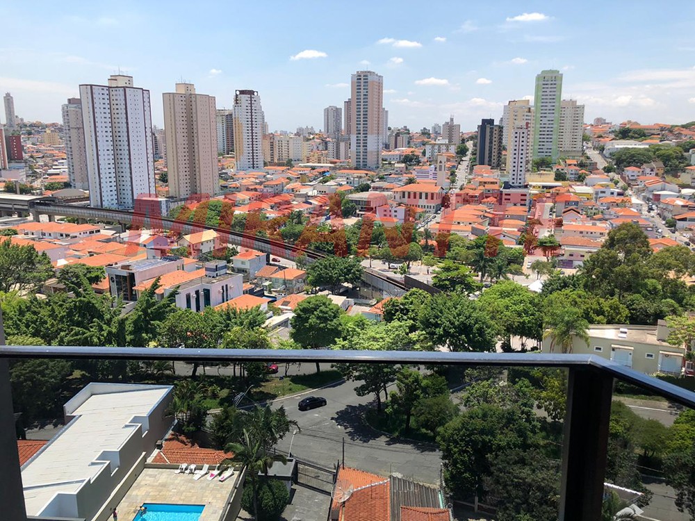 Apartamento de 125m² com 3 quartos em Vila Pauliceia