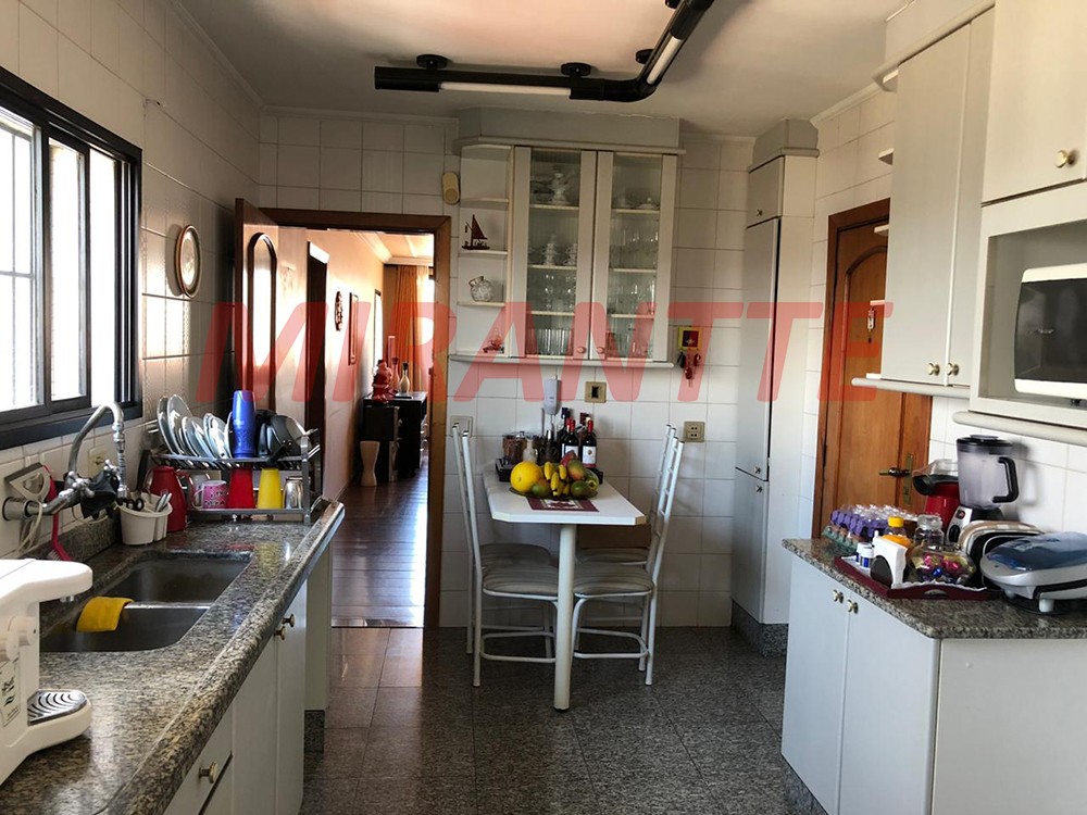Apartamento de 125m² com 3 quartos em Vila Pauliceia