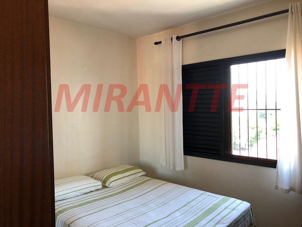 Apartamento de 125m² com 3 quartos em Vila Pauliceia