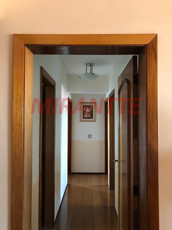 Apartamento de 125m² com 3 quartos em Vila Pauliceia